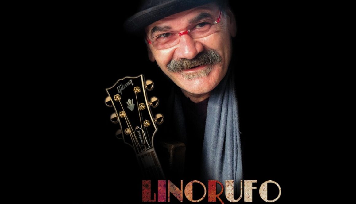 Lino Rufo & noGospel - Swing Low...