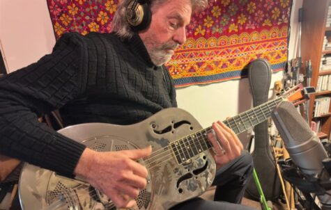 Marco Manusso