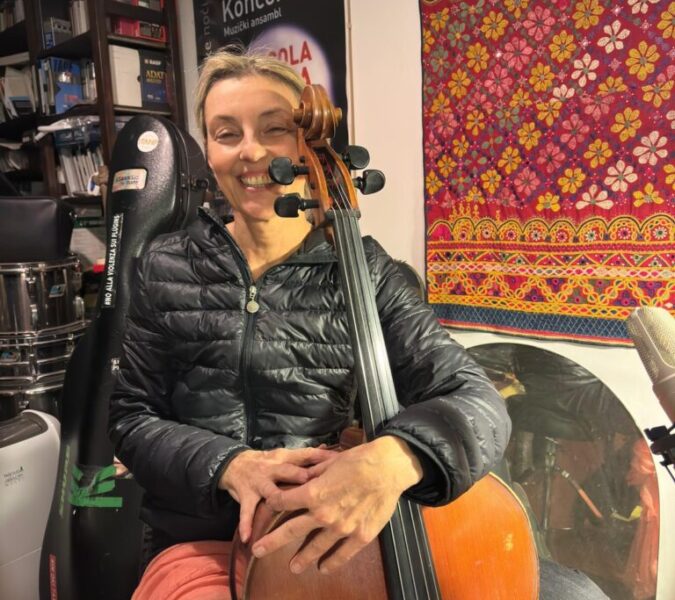 Giovanna Famulari