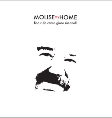Copertina CD